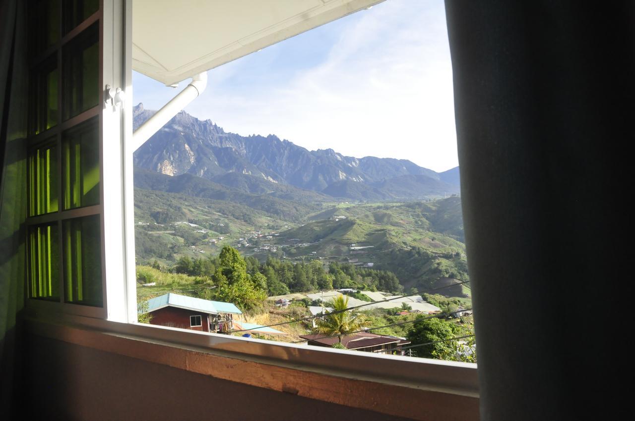 Azrien Homestay Kampong Kundassan Exteriér fotografie