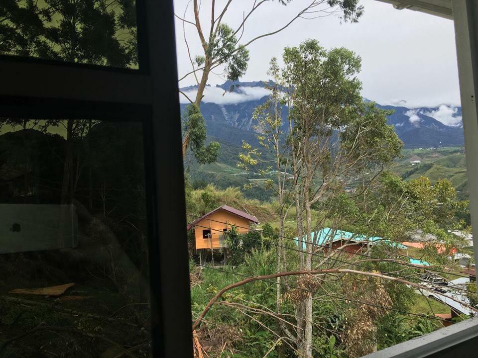 Azrien Homestay Kampong Kundassan Exteriér fotografie
